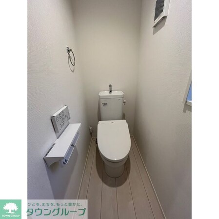 Kolet府中天神町の物件内観写真